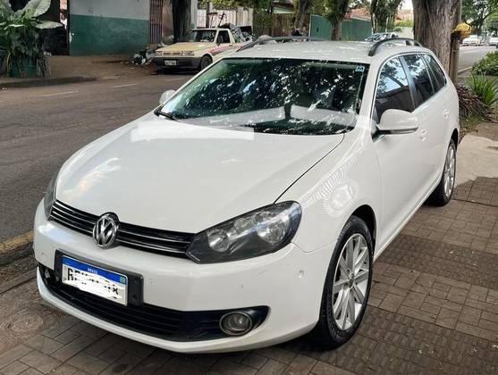 VOLKSWAGEN JETTA 2.5 I VARIANT 20V 170CV GASOLINA 4P TIPTRONIC VOLKSWAGEN JETTA 2.5 I VARIANT 20V 170CV GASOLINA 4P TIPTRONIC